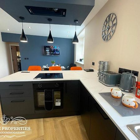 Orange View By Prestige Properties Sa Haverigg エクステリア 写真