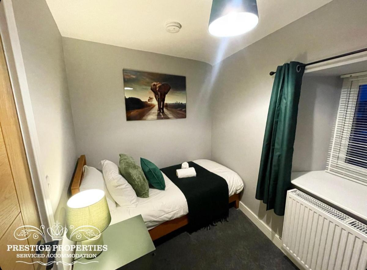 Orange View By Prestige Properties Sa Haverigg エクステリア 写真