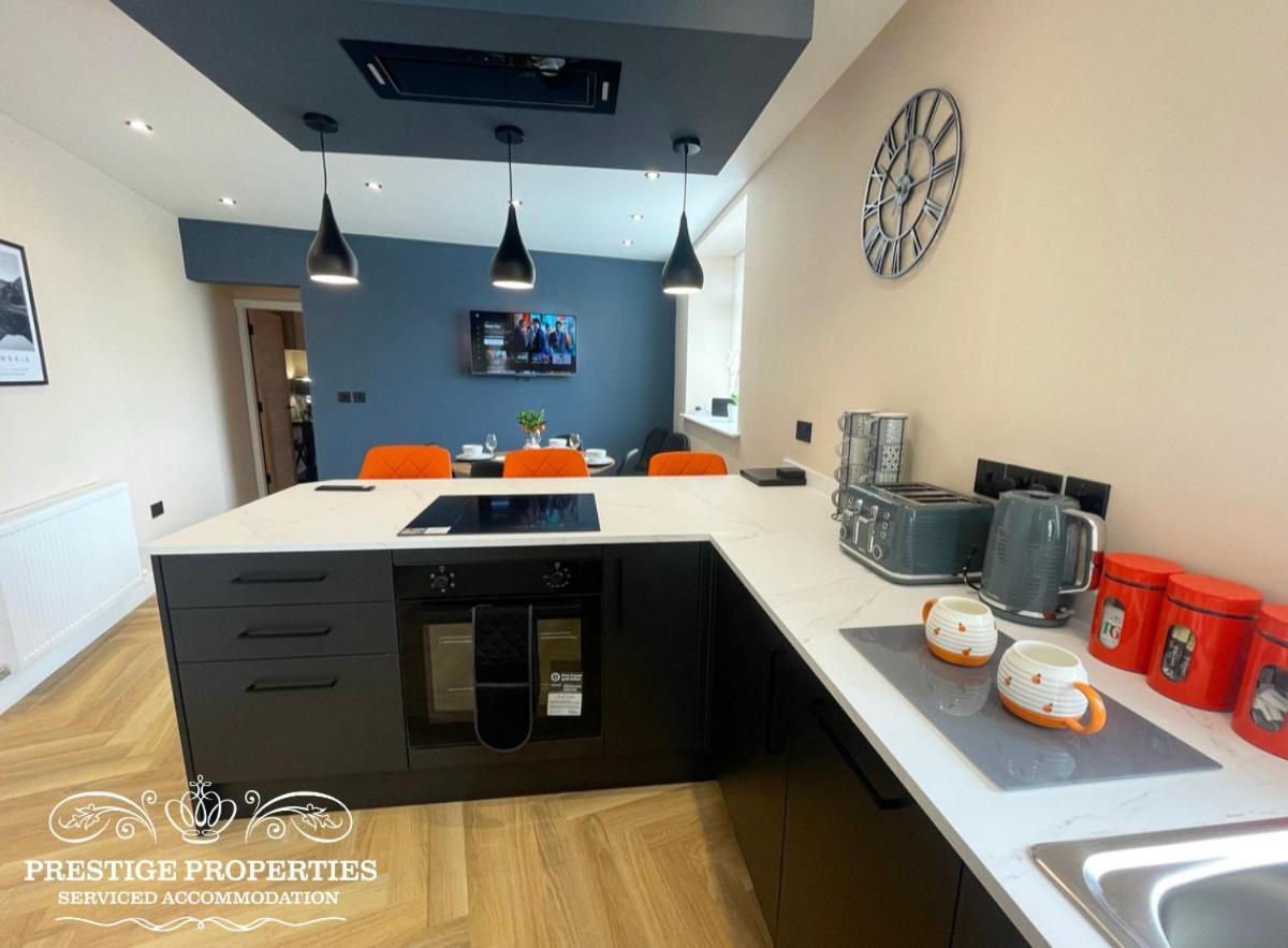Orange View By Prestige Properties Sa Haverigg エクステリア 写真