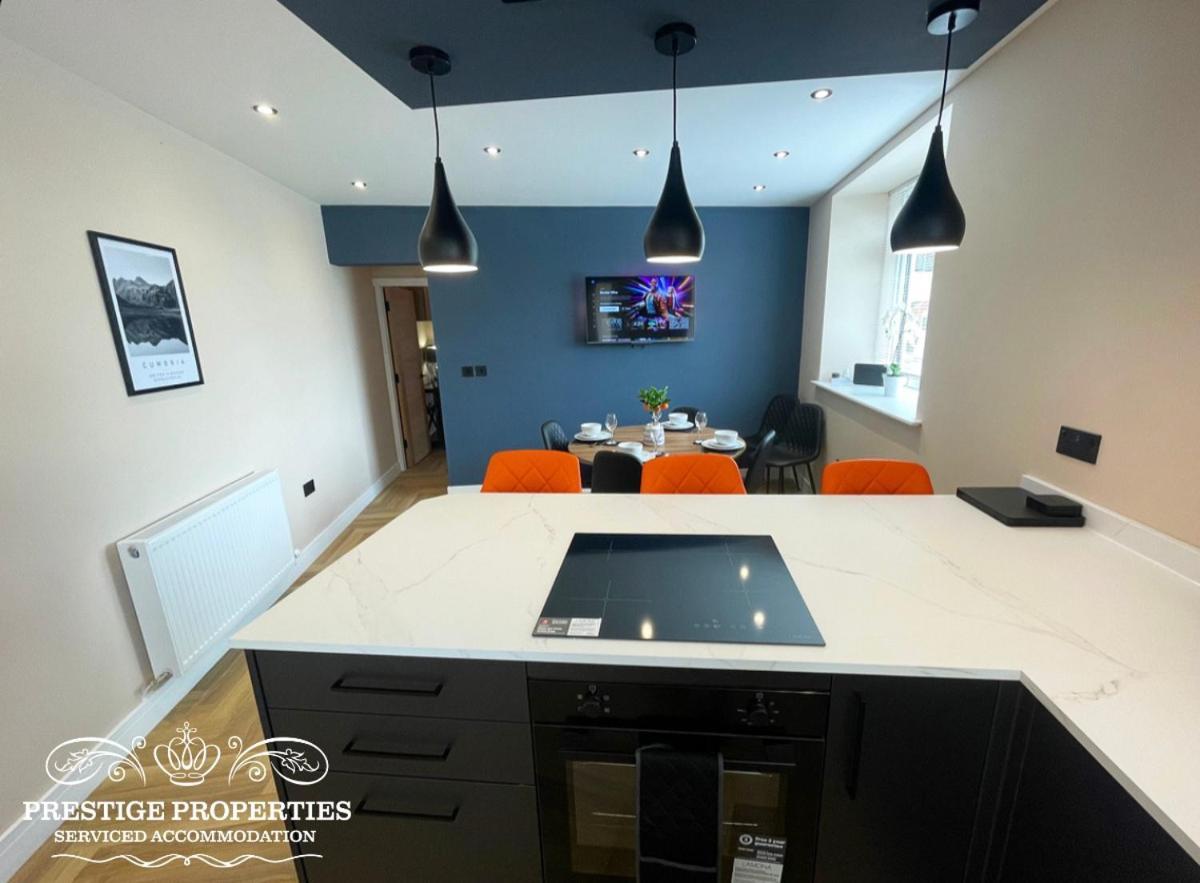 Orange View By Prestige Properties Sa Haverigg エクステリア 写真