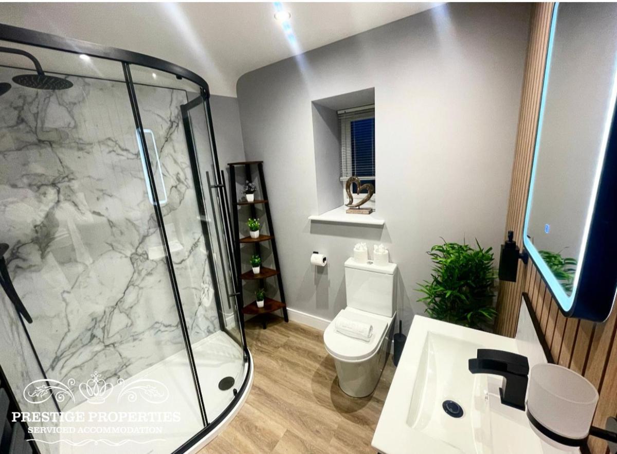 Orange View By Prestige Properties Sa Haverigg エクステリア 写真