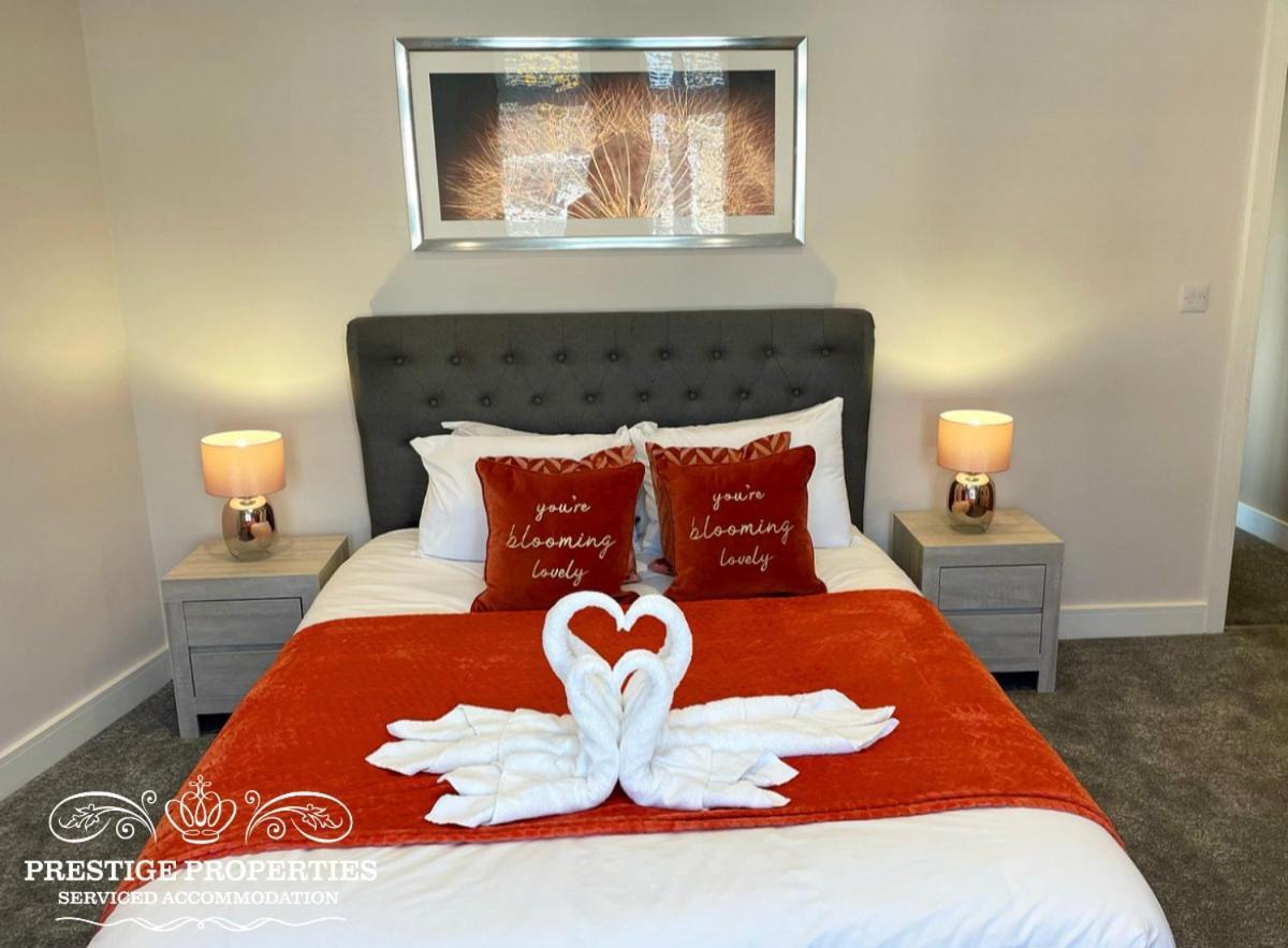 Orange View By Prestige Properties Sa Haverigg エクステリア 写真