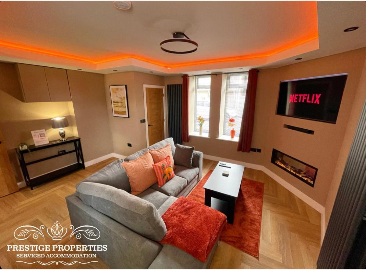 Orange View By Prestige Properties Sa Haverigg エクステリア 写真