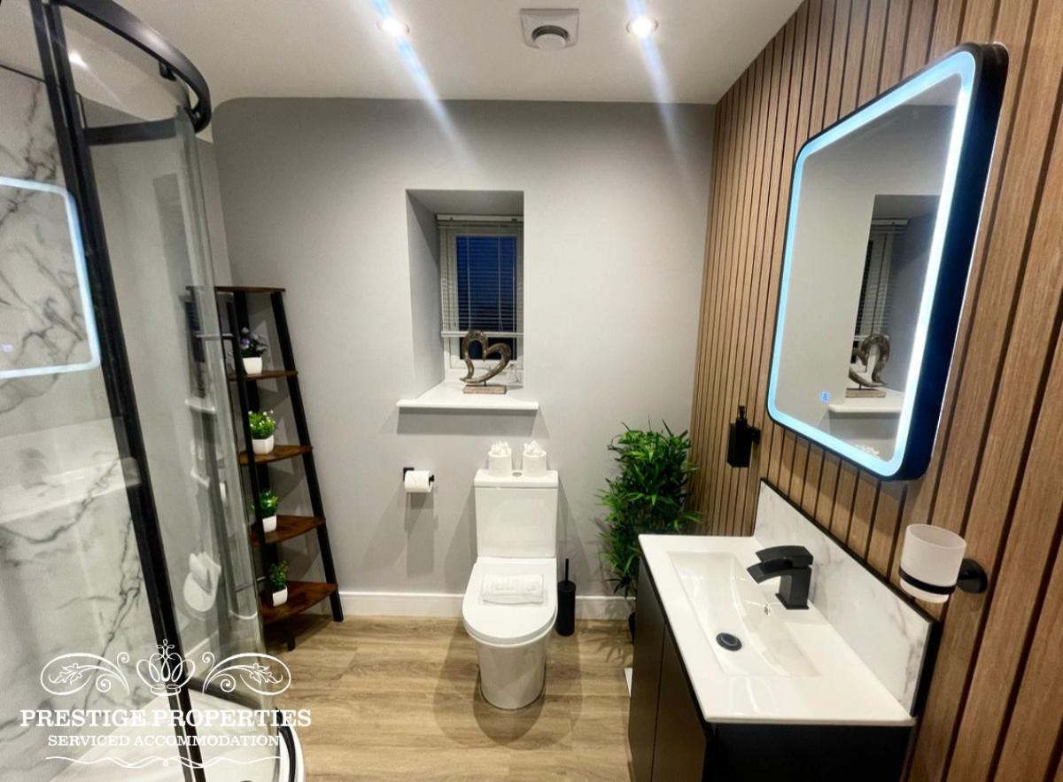Orange View By Prestige Properties Sa Haverigg エクステリア 写真