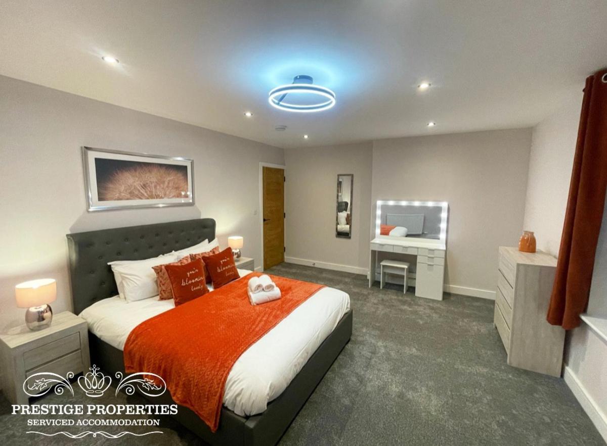 Orange View By Prestige Properties Sa Haverigg エクステリア 写真