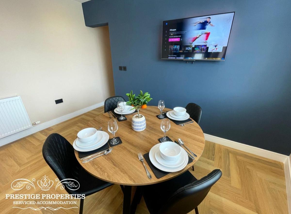 Orange View By Prestige Properties Sa Haverigg エクステリア 写真