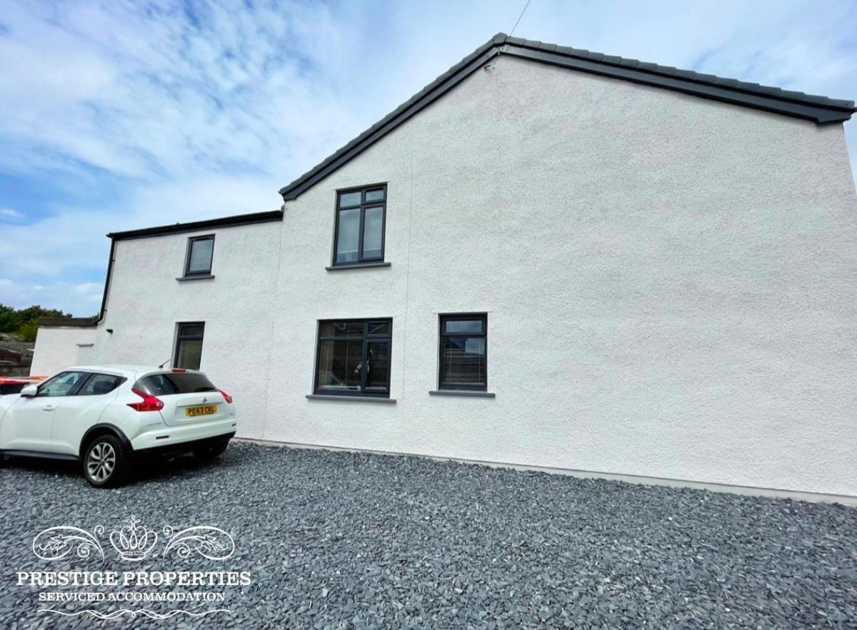 Orange View By Prestige Properties Sa Haverigg エクステリア 写真