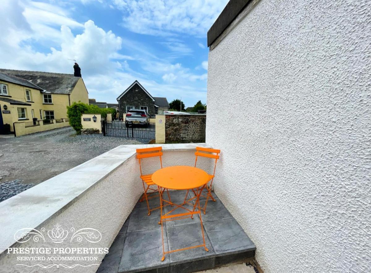 Orange View By Prestige Properties Sa Haverigg エクステリア 写真